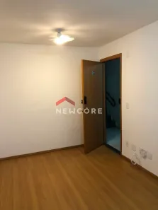 Apartamento com 2 Quartos à venda, 40m² no Santana, Pindamonhangaba