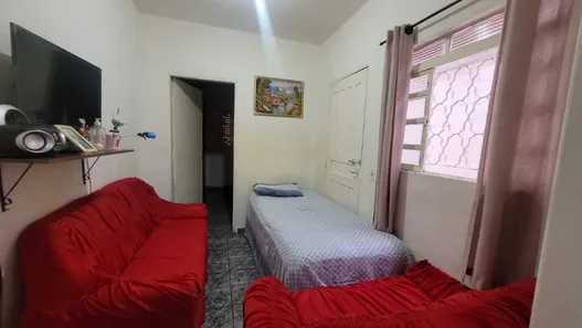 Casa com 2 Quartos à venda, 84m² no Jardim Residencial Victório Lucato, Limeira