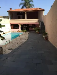 Sobrado com 3 Quartos à venda, 380m² no Vila Rosália, Guarulhos