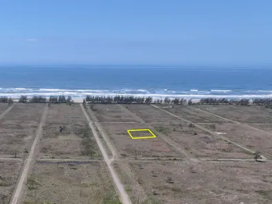 Lote/Terreno à venda, 300m² no Village Dunas 1, Balneário Gaivota