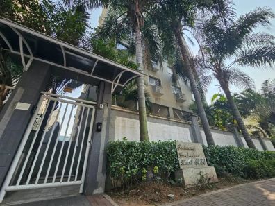 Apartamento com 2 Quartos à venda, 55m² no Taquara, Rio de Janeiro