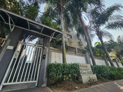Apartamento com 2 Quartos à venda, 55m² no Taquara, Rio de Janeiro