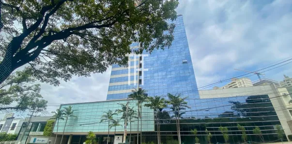 Sala Comercial com 1 Quarto para alugar, 158m² no Cambuí, Campinas