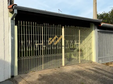Casa com 2 Quartos à venda, 125m² no Jardim Marina, Indaiatuba