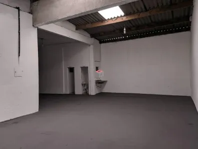 Ponto Comercial à venda, 305m² no Baeta Neves, São Bernardo do Campo
