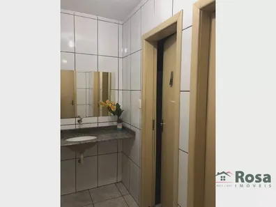 Ponto Comercial à venda, 595m² no Centro-Norte, Cuiabá