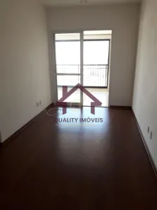 Apartamento com 2 Quartos à venda, 65m² no Sacomã, São Paulo