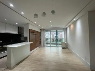 Apartamento com 3 Quartos à venda, 96m² no Vila Itapura, Campinas