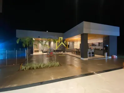 Casa com 5 Quartos à venda, 580m² no Veredas da Lagoa, Lagoa Santa