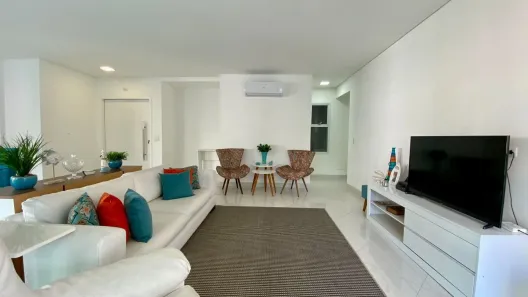 Apartamento com 3 Quartos à venda, 176m² no Pitangueiras, Guarujá