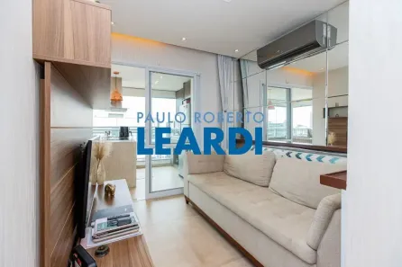 Apartamento com 1 Quarto à venda, 40m² no Vila Mariana, São Paulo