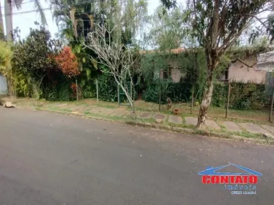 Casa com 4 Quartos à venda, 369m² no Jardim Paraíso, São Carlos