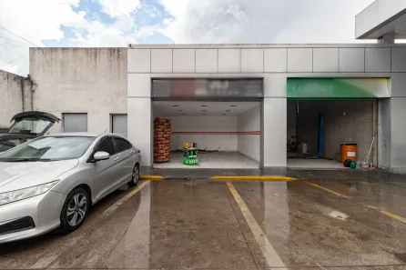 Ponto Comercial com 4 Quartos para alugar, 40m² no Vila Jacuí, São Paulo
