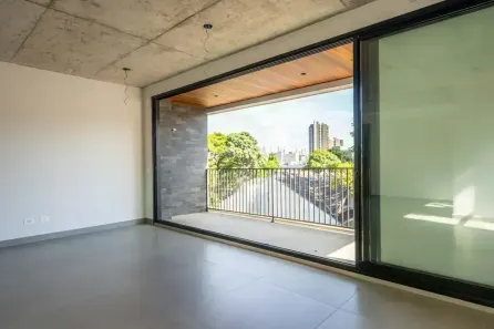 Apartamento com 3 Quartos à venda, 127m² no Hugo Lange, Curitiba