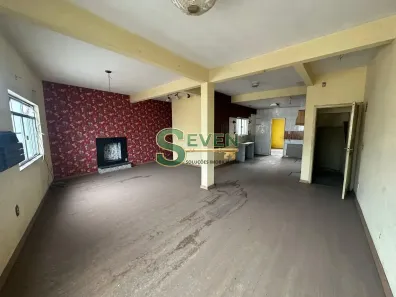 Apartamento com 4 Quartos à venda, 204m² no Aterrado, Volta Redonda