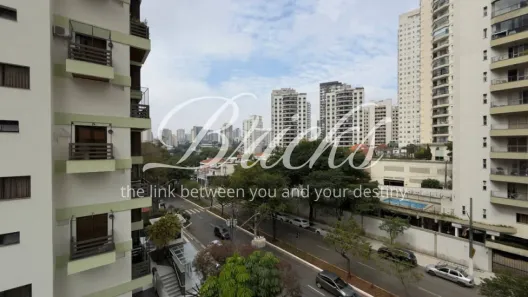 Apartamento com 3 Quartos à venda, 127m² no Jardim Vila Mariana, São Paulo