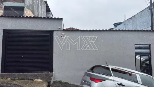 Casa com 2 Quartos para alugar, 126m² no Vila Medeiros, São Paulo