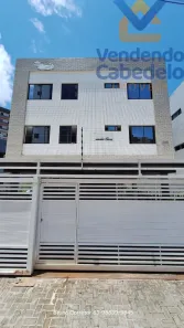 Apartamento com 2 Quartos à venda, 70m² no Jardim Oceania, João Pessoa