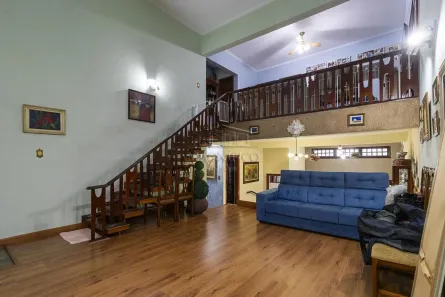 Casa com 4 Quartos à venda, 284m² no Centro, São Bernardo do Campo