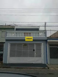Sobrado com 4 Quartos à venda, 171m² no Taboão, São Bernardo do Campo