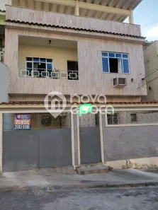Casa com 3 Quartos à venda, 186m² no Quintino Bocaiúva, Rio de Janeiro
