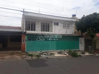 Ponto Comercial à venda, 240m² no Bonfim, Campinas