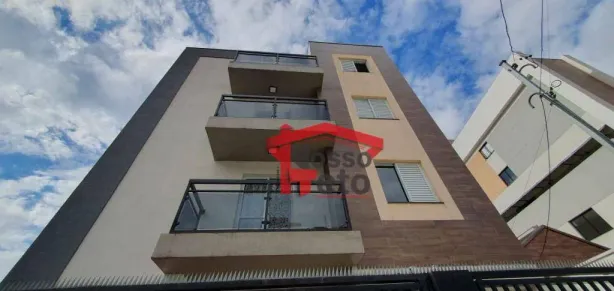 Apartamento com 2 Quartos à venda, 45m² no Vila Jaguara, São Paulo