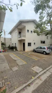 Casa de Condomínio com 3 Quartos à venda, 130m² no Vila São Bento, São José dos Campos