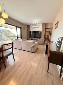 Apartamento com 3 Quartos à venda, 99m² no Vila Alpes, Goiânia