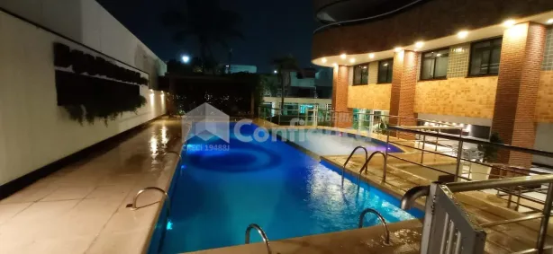 Apartamento com 3 Quartos à venda, 220m² no Siqueira, Fortaleza