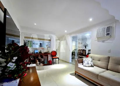 Apartamento com 3 Quartos à venda, 110m² no Vargem Pequena, Rio de Janeiro