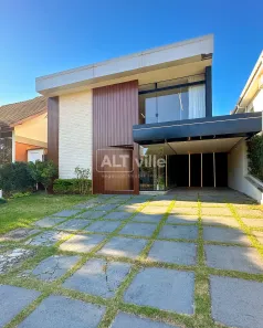 Casa com 4 Quartos à venda, 360m² no Alphaville, Santana de Parnaíba