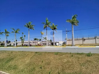 Lote/Terreno à venda, 469m² no Fazenda Pau D'Alho, Campinas