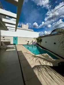 Casa de Condomínio com 3 Quartos à venda, 253m² no Jardim Ermida I, Jundiaí