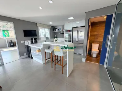 Apartamento com 2 Quartos à venda, 162m² no Vila Augusta, Guarulhos