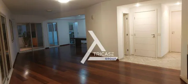Apartamento com 3 Quartos para venda ou aluguel, 262m² no Paraíso, São Paulo