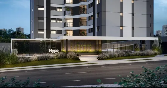 Apartamento com 2 Quartos à venda, 82m² no Gleba Fazenda Palhano, Londrina