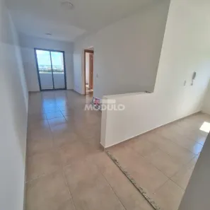 Apartamento com 2 Quartos para alugar, 51m² no Shopping Park, Uberlândia