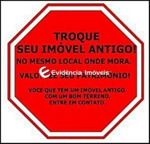 Lote/Terreno para alugar, 1m² no Vila Gilda, Santo André