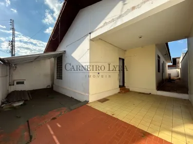 Casa com 3 Quartos à venda, 139m² no Centro, Jaú