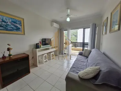 Apartamento com 2 Quartos à venda, 82m² no Pitangueiras, Guarujá
