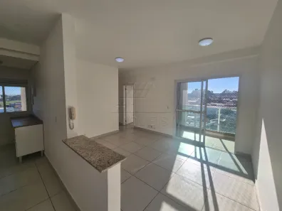 Apartamento com 3 Quartos à venda, 70m² no Santa Cruz, Americana