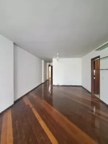Apartamento com 3 Quartos à venda, 130m² no Grajaú, Rio de Janeiro