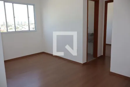 Apartamento com 2 Quartos à venda, 44m² no Cidade São Mateus, São Paulo