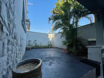 Casa com 3 Quartos à venda, 127m² no Jardim Paulistano, Ribeirão Preto