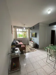 Apartamento com 3 Quartos à venda, 89m² no Areão, Cuiabá