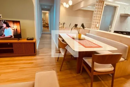 Apartamento com 3 Quartos à venda, 85m² no Jardim Tupanci, Barueri