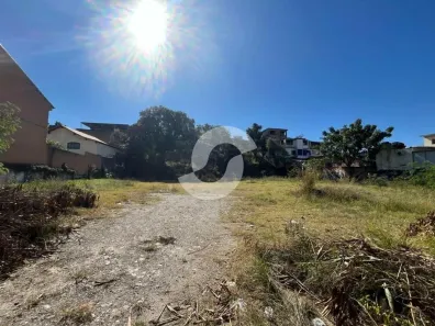 Lote/Terreno à venda, 7142m² no Santa Catarina, São Gonçalo