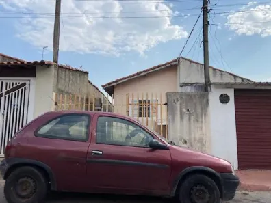 Casa com 2 Quartos à venda, 137m² no Jardim Maria Amélia, Jacareí