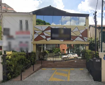 Ponto Comercial para alugar, 188m² no Jardim Paulista, São Paulo
